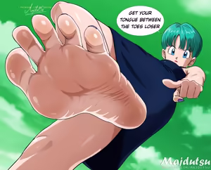 Page 11 of Majdutsu - November 2025 Set - preview thumbnail