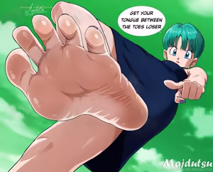 Page 12 of Majdutsu - November 2025 Set - preview thumbnail