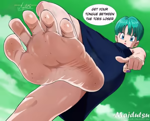 Page 14 of Majdutsu - November 2025 Set - preview thumbnail