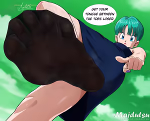Page 16 of Majdutsu - November 2025 Set - preview thumbnail
