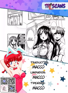 Page 17 of Daily Ane Body | Daily Sister Body - preview thumbnail