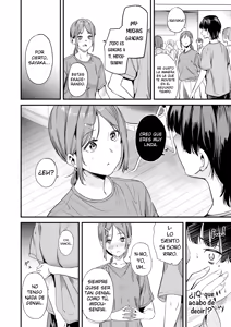 Page 13 of Watashi wa Class no Danshi ni... - preview thumbnail
