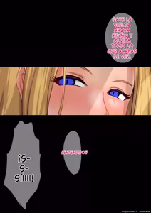 Page 485 of InCha Otouto ga Nangoku Beach de Kinpatsu Bakunyuu Oyako o Matomete Netotte Haramaseru Hanashi (Spanish) MTL - preview thumbnail