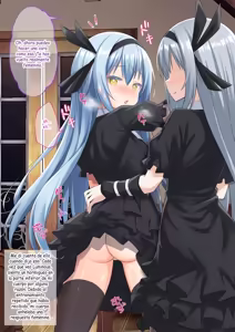 Page 109 of Bishojo Bodide Gosurori Maonirezu Chokyosare Mesuochi Shitakudan - preview thumbnail