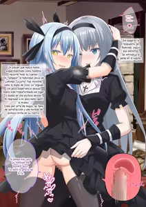 Page 114 of Bishojo Bodide Gosurori Maonirezu Chokyosare Mesuochi Shitakudan - preview thumbnail