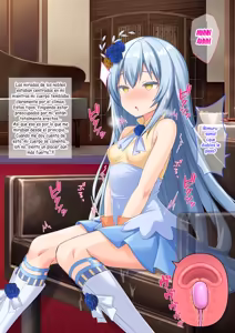 Page 13 of Bishojo Bodide Gosurori Maonirezu Chokyosare Mesuochi Shitakudan - preview thumbnail