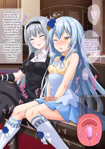 Page 15 of Bishojo Bodide Gosurori Maonirezu Chokyosare Mesuochi Shitakudan - preview thumbnail