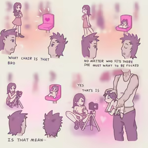 Page 19 of loveandpeaceandloli - preview thumbnail