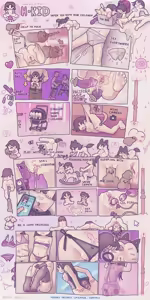 Page 27 of loveandpeaceandloli - preview thumbnail