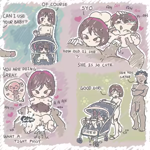 Page 39 of loveandpeaceandloli - preview thumbnail