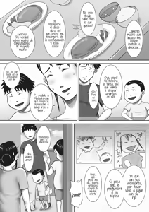 Page 14 of Jitaku de Netorareta Kachiki na Hitozuma ~Kazoku ni Kakurete Rinjin ni Choukyou Sareru Onna~｜La Caída de la Esposa que Fue Tomada en su Propia Casa ~La Historiade una Mujer que es Entrenada por su Vecino a Espaldas de su Familia~ - preview thumbnail