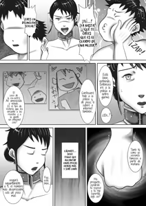 Page 24 of Jitaku de Netorareta Kachiki na Hitozuma ~Kazoku ni Kakurete Rinjin ni Choukyou Sareru Onna~｜La Caída de la Esposa que Fue Tomada en su Propia Casa ~La Historiade una Mujer que es Entrenada por su Vecino a Espaldas de su Familia~ - preview thumbnail