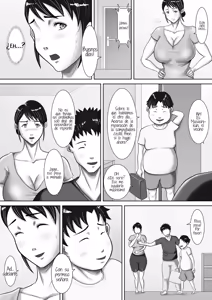 Page 3 of Jitaku de Netorareta Kachiki na Hitozuma ~Kazoku ni Kakurete Rinjin ni Choukyou Sareru Onna~｜La Caída de la Esposa que Fue Tomada en su Propia Casa ~La Historiade una Mujer que es Entrenada por su Vecino a Espaldas de su Familia~ - preview thumbnail