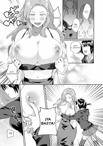 Page 11 of Heart Switch ~Sensei no Onayami Hen~ - preview thumbnail