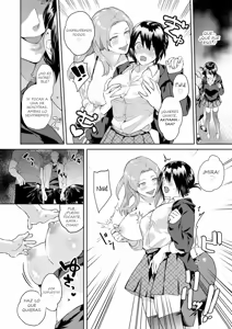 Page 12 of Heart Switch ~Sensei no Onayami Hen~ - preview thumbnail