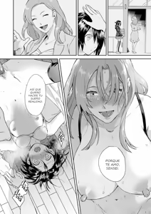 Page 20 of Heart Switch ~Sensei no Onayami Hen~ - preview thumbnail
