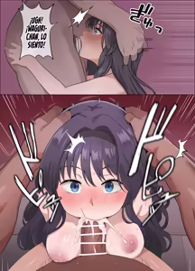 Page 14 of Kaoru Hana ga Chiru made - preview thumbnail