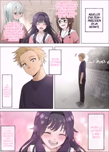 Page 18 of Kaoru Hana ga Chiru made - preview thumbnail