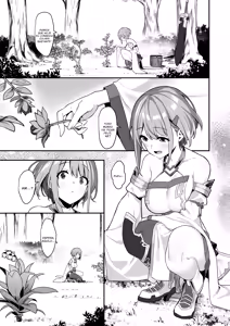 Page 15 of Hitoyo-chan no Junan | O Sofrimento de Hitoyo-chan - preview thumbnail