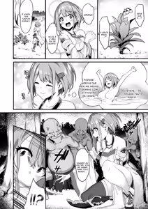 Page 16 of Hitoyo-chan no Junan | O Sofrimento de Hitoyo-chan - preview thumbnail