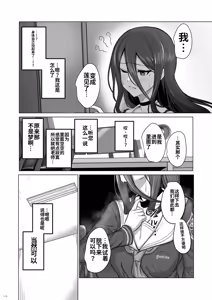 Page 115 of BluArch TS Goudou - BlueArchive TS-Anthology - preview thumbnail