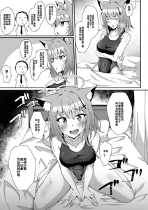 Page 133 of BluArch TS Goudou - BlueArchive TS-Anthology - preview thumbnail