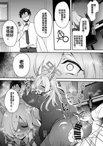 Page 99 of BluArch TS Goudou - BlueArchive TS-Anthology - preview thumbnail