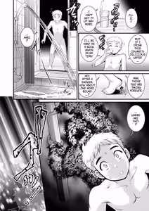 Page 18 of Meshibe no Sakihokoru Shima de 2 - On The Island Where Pistils Bloom Book 2 Part 3 - preview thumbnail