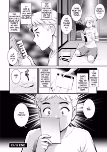 Page 20 of Meshibe no Sakihokoru Shima de 2 - On The Island Where Pistils Bloom Book 2 Part 3 - preview thumbnail