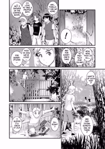 Page 2 of Meshibe no Sakihokoru Shima de 2 - On The Island Where Pistils Bloom Book 2 Part 3 - preview thumbnail
