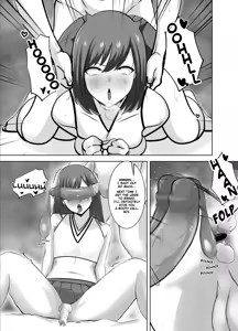 Page 20 of Taking Advantage of a Married Man's Weakness, and Training Him to be a Sissy Bitch - preview thumbnail
