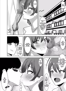 Page 21 of Taking Advantage of a Married Man's Weakness, and Training Him to be a Sissy Bitch - preview thumbnail