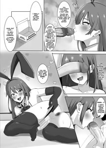 Page 27 of Taking Advantage of a Married Man's Weakness, and Training Him to be a Sissy Bitch - preview thumbnail