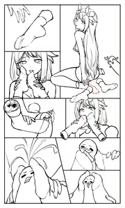 Page 503 of 绮幽7u （-2.14） - preview thumbnail