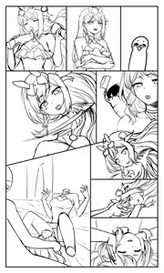 Page 504 of 绮幽7u （-2.14） - preview thumbnail