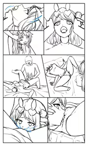 Page 505 of 绮幽7u （-2.14） - preview thumbnail