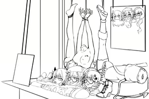 Page 643 of 绮幽7u （-2.14） - preview thumbnail