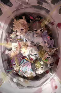 Page 809 of 绮幽7u （-2.14） - preview thumbnail