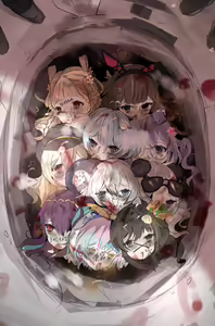 Page 811 of 绮幽7u （-2.14） - preview thumbnail