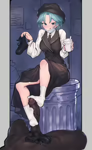 Page 894 of 绮幽7u （-2.14） - preview thumbnail