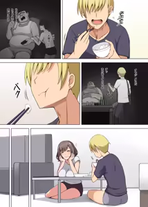 Page 36 of Majo to Kohitsuji - preview thumbnail