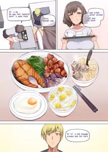 Page 35 of Majo to Kohitsuji - preview thumbnail