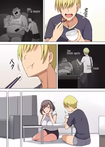Page 36 of Majo to Kohitsuji - preview thumbnail
