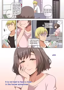 Page 32 of Majo to Kohitsuji 2 - preview thumbnail
