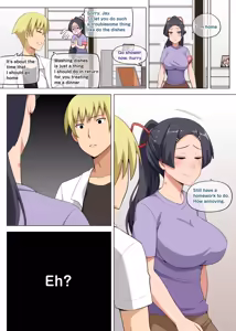 Page 33 of Majo to Kohitsuji 2 - preview thumbnail