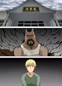 Page 51 of Majo to Kohitsuji 4 - preview thumbnail