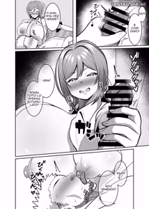Page 12 of Rinami-shiki Relaxation | Conosco un Modo... Per Alleviare lo Stress - preview thumbnail