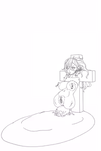 Page 38 of My Sketches - preview thumbnail