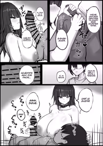Page 11 of Ore wa J Cup Maid no Goshujin-sama | Soy el Amo de una Sirvienta Copa J - preview thumbnail