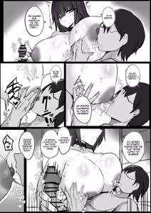 Page 12 of Ore wa J Cup Maid no Goshujin-sama | Soy el Amo de una Sirvienta Copa J - preview thumbnail